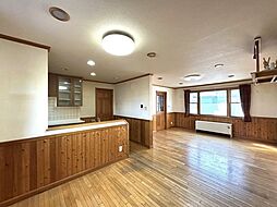 伊達市山下町　戸建て