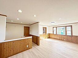 伊達市山下町　戸建て
