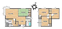 室蘭市祝津町二丁目　戸建て