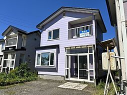 室蘭市祝津町二丁目　戸建て
