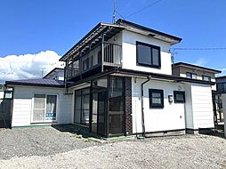 登別市新生町二丁目　戸建て