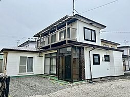 登別市新生町二丁目　戸建て