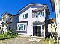 室蘭市祝津町二丁目　戸建て
