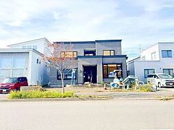 室蘭市日の出町一丁目　戸建て