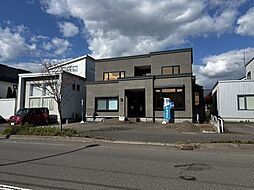 室蘭市日の出町一丁目　戸建て
