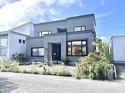 室蘭市日の出町一丁目　戸建て