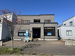 室蘭市日の出町一丁目 戸建て