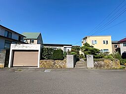 登別市新生町三丁目　戸建て