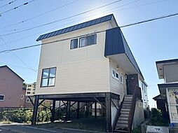 室蘭市栄町一丁目　戸建て