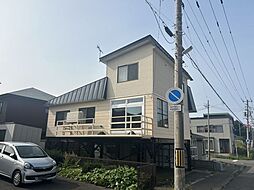 室蘭市栄町一丁目　戸建て