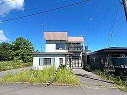 登別市登別東町 戸建て