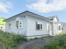 伊達市舟岡町　戸建て