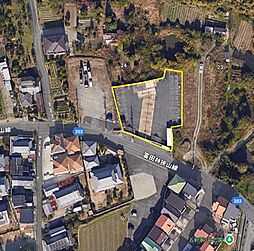 富田林市五軒家1丁目（Ａ-２） Ａ-２ブロック