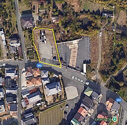 富田林市五軒家1丁目（Ａ-１） Ａ-１ブロック