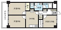 サントミグランドールマンション 208