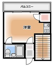 コーポアポロン 201