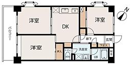 サントミグランドールマンション 301
