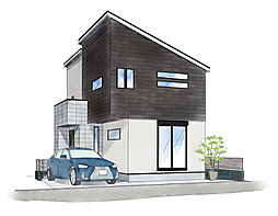 南品川5丁目新築戸建