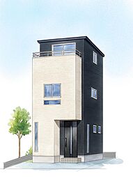 平井4丁目新築戸建