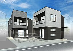 春江町３丁目　新築戸建 １号棟