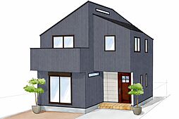 和泉2丁目新築戸建