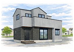 金ケ作新築戸建
