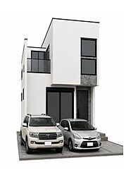篠崎新築戸建