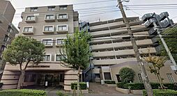 ライオンズヴィアーレ調布 610