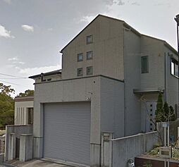 箕面八丁目　戸建て