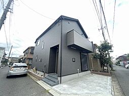 千葉市稲毛区長沼町17期