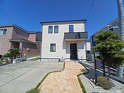 若葉区若松町　中古戸建 1号棟