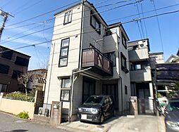 市川市南行徳4丁目 1号棟