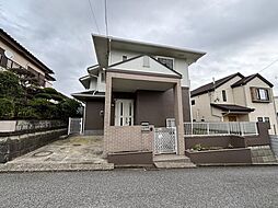 船橋市三咲6丁目　中古戸建 1号棟