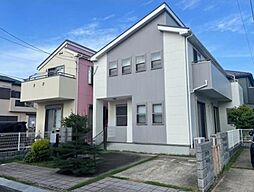 習志野市東習志野8丁目　中古戸建 1号棟