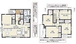 船橋市三山9期 1号棟