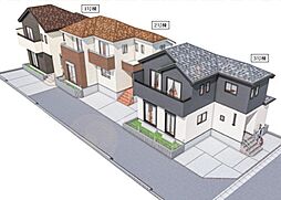 市川市東大和田1丁目II 2号棟