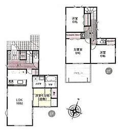 八千代市大学町5丁目 41号棟