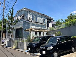 市川市若宮３丁目　中古戸建 1号棟