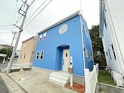 船橋市飯山満町3丁目