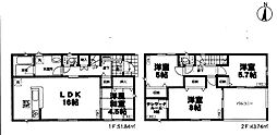 千葉市稲毛区園生町第13 2号棟