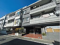 クレール京王多摩川 304号室