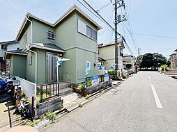 船橋市二和西１丁目　中古戸建 １号棟