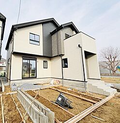 千葉市稲毛区稲毛町3期 2号棟