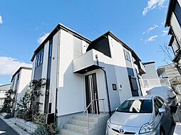 萱田町797中古一戸建て