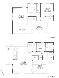 船橋市丸山3丁目