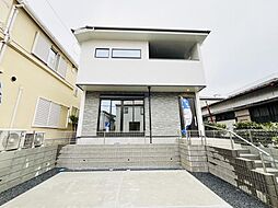 千葉市稲毛区天台4期