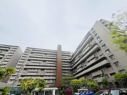 京成サンコーポ稲毛2号棟 401号室