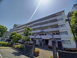 グリーンハイツ車返南2号棟 205号室