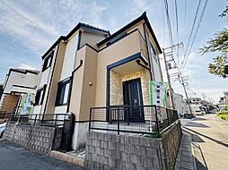 鎌ケ谷市中佐津間1丁目 中古戸建