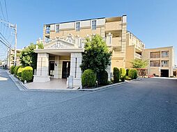 ヴェレーナ津田沼 ５階